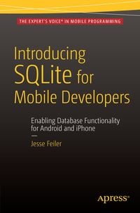 Produktbild: Introducing SQLite for Mobile Developers