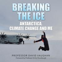 Produktbild: Breaking the Ice