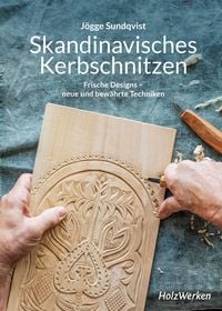 Produktbild: Skandinavisches Kerbschnitzen