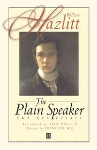 Produktbild: Plain Speaker