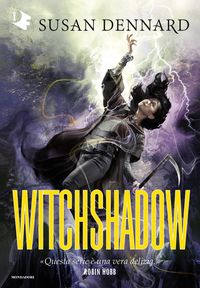 Produktbild: Witchshadow