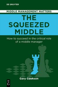 Produktbild: The Squeezed Middle