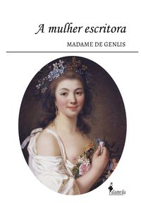 Produktbild: Mulher escritora