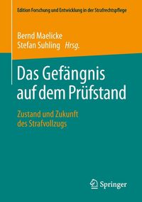 Produktbild: Das Gef&auml;ngnis auf dem Pr&uuml;fstand