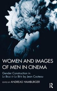 Produktbild: Women and Images of Men in Cinema