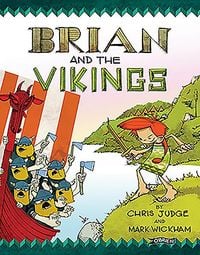 Produktbild: Brian and the Vikings