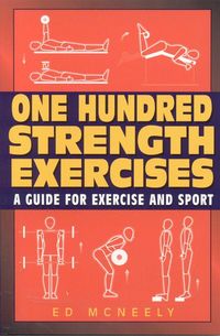 Produktbild: One Hundred Strength Exercises