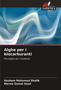 Produktbild: Alghe per i biocarburanti
