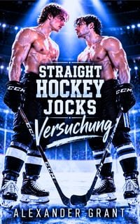 Produktbild: Straight Hockey Jocks : Versuchung