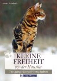 Produktbild: Kleine Freiheit vor der Haust&uuml;r