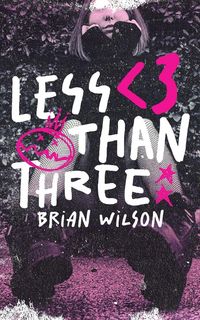Produktbild: Less Than Three
