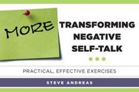 Produktbild: More Transforming Negative Self-Talk