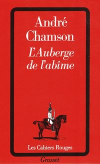 Produktbild: L'auberge de l'ab&icirc;me