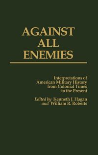 Produktbild: Against All Enemies