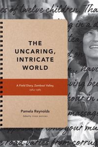 Produktbild: The Uncaring, Intricate World