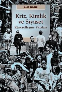 Produktbild: Kriz, Kimlik ve Siyaset