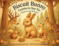 Produktbild: Biscuit Bunny Learns to Say No