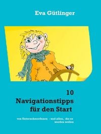 Produktbild: 10 Navigationstipps f&uuml;r den Start