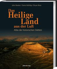Produktbild: Das Heilige Land aus der Luft