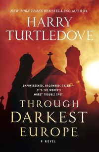 Produktbild: Through Darkest Europe