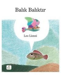 Produktbild: Balik Baliktir