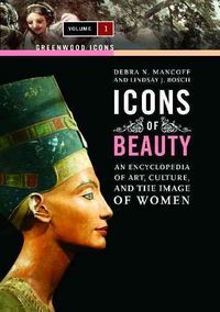 Produktbild: Prepak-Icons Of Beauty -2v-2cy