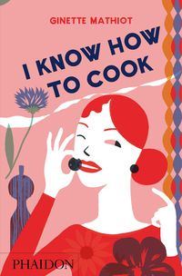 Produktbild: I Know How To Cook