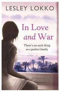 Produktbild: In Love and War