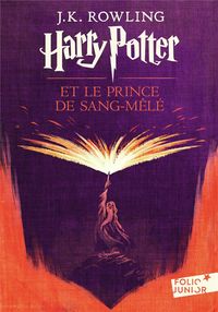 Bild vom Artikel Harry Potter 6 et le Prince de Sang-Mêlé vom Autor J. K. Rowling