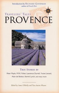 Produktbild: Travelers' Tales Provence
