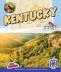 Produktbild: Kentucky