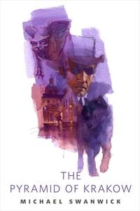 Produktbild: The Pyramid of Krakow