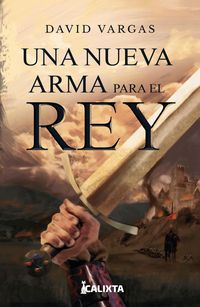 Produktbild: Una nueva arma para el rey