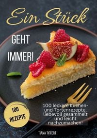 Produktbild: Ein St&uuml;ck geht immer!