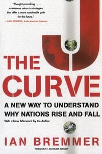 Produktbild: The J Curve