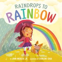 Produktbild: Raindrops to Rainbow