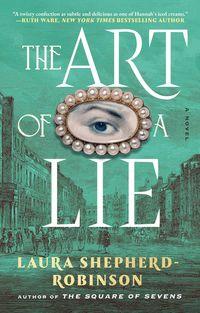 Produktbild: The Art of a Lie