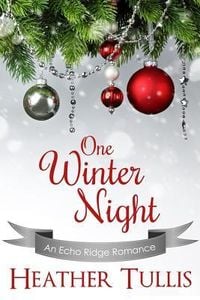 Produktbild: One Winter Night