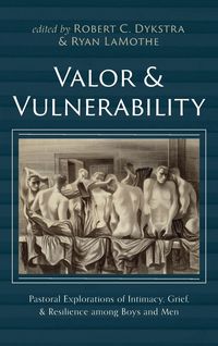 Produktbild: Valor and Vulnerability