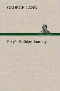 Produktbild: Pixy's Holiday Journey