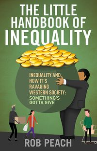 Produktbild: Little Handbook of Inequality