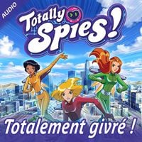 Produktbild: Totalement givr&eacute; !