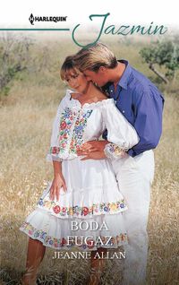 Produktbild: Boda fugaz