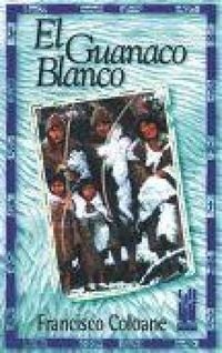 Produktbild: El guanaco blanco