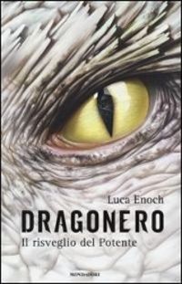 Produktbild: Enoch, L: Risveglio del Potente. Dragonero