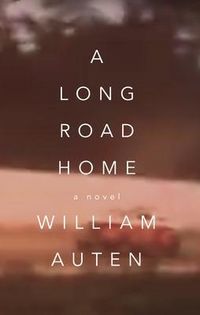 Produktbild: A Long Road Home