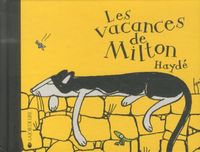 Produktbild: Les vacances de Milton
