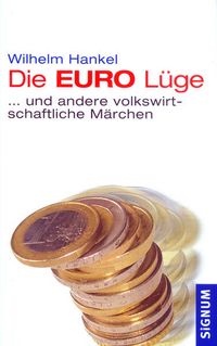 Produktbild: Die EURO-L&uuml;ge