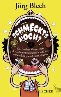 Produktbild: Schmeckt's noch?