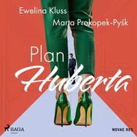 Produktbild: Plan Huberta